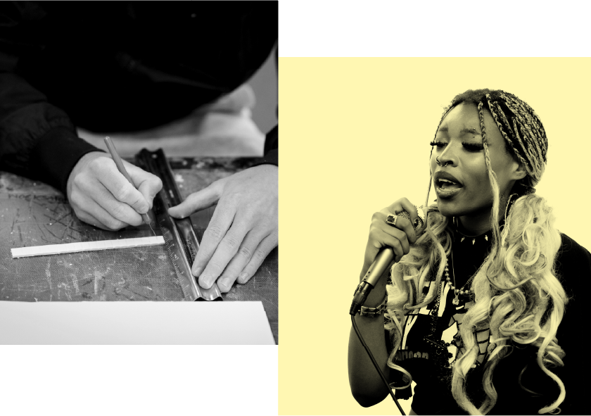 Sheffcol Creates